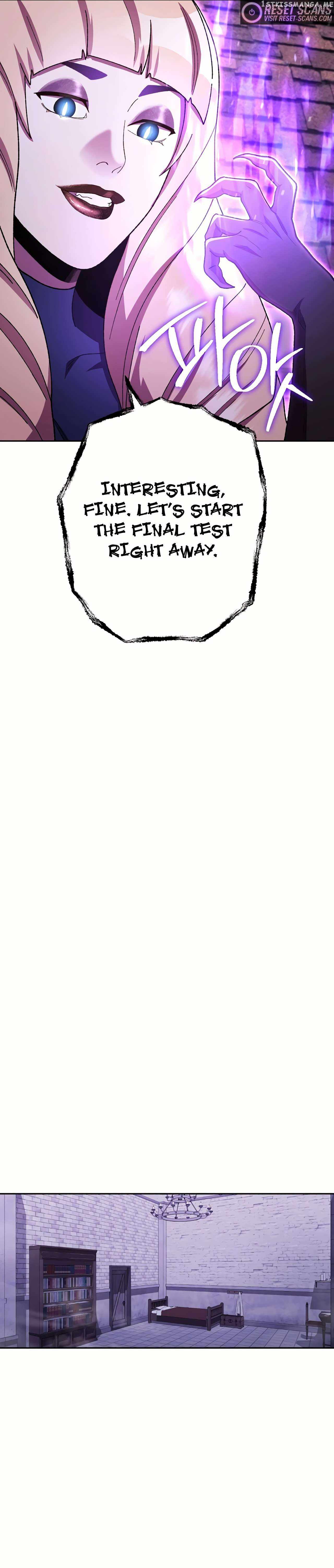 Dungeon Reset chapter 165 page 18
