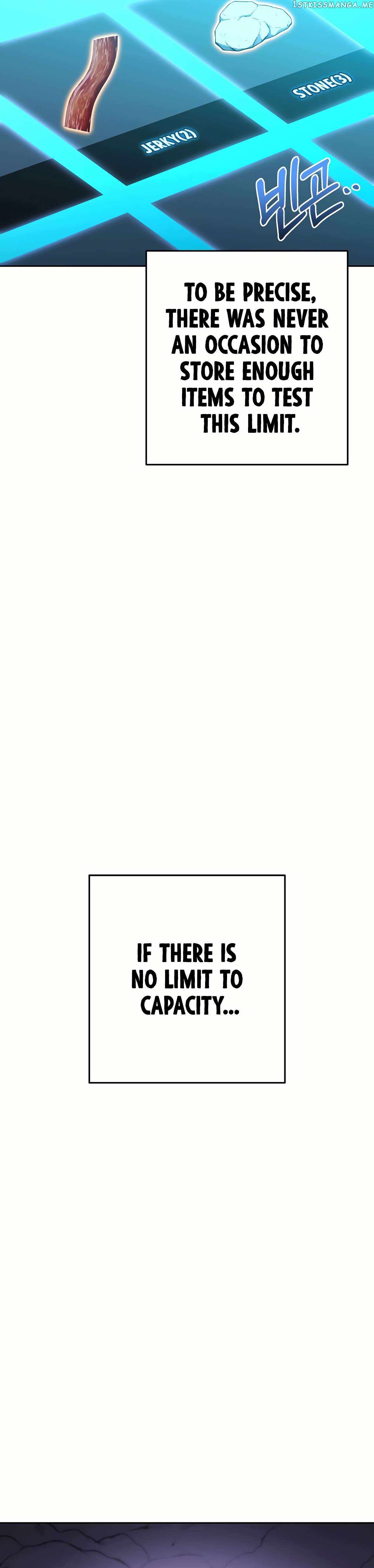 Dungeon Reset chapter 165 page 2