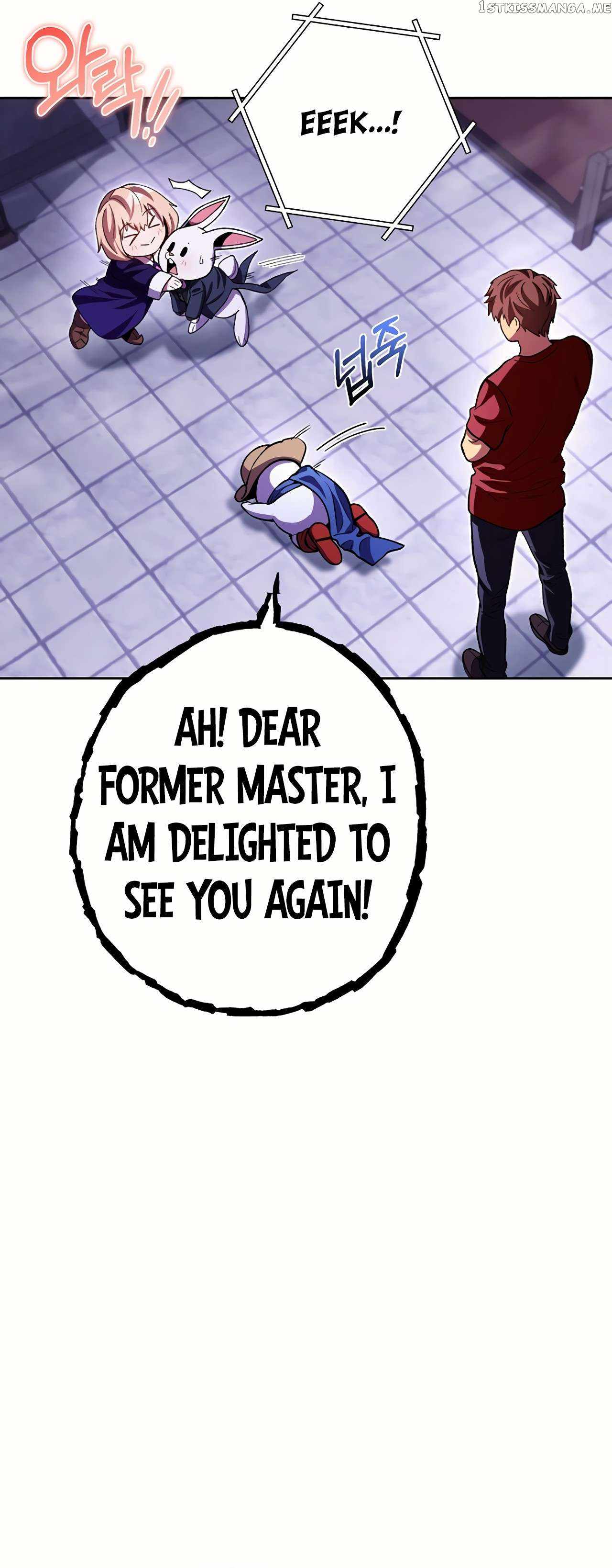 Dungeon Reset chapter 165 page 20