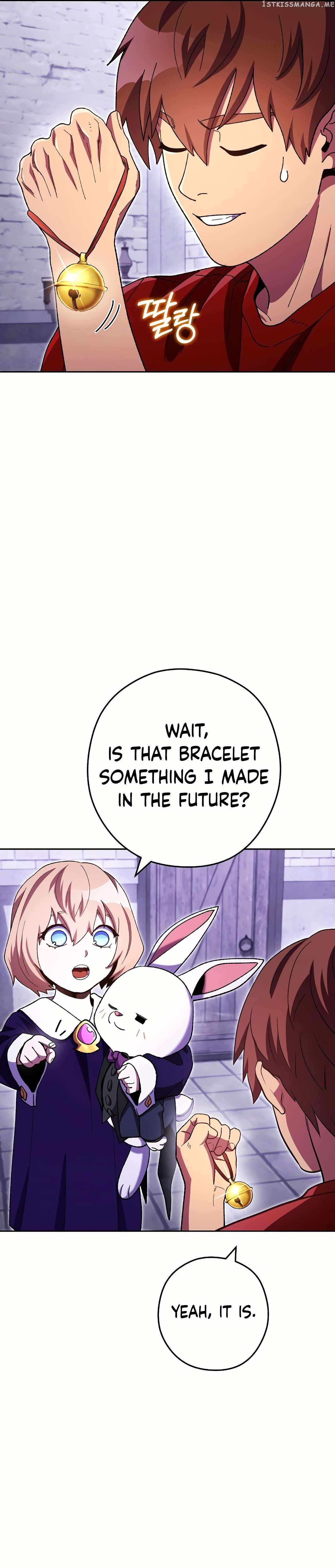 Dungeon Reset chapter 165 page 31