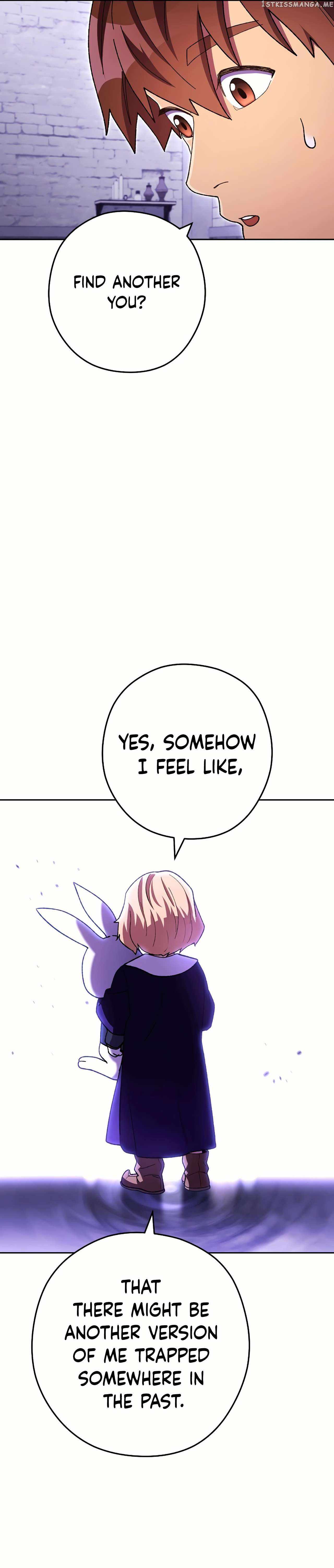 Dungeon Reset chapter 165 page 33