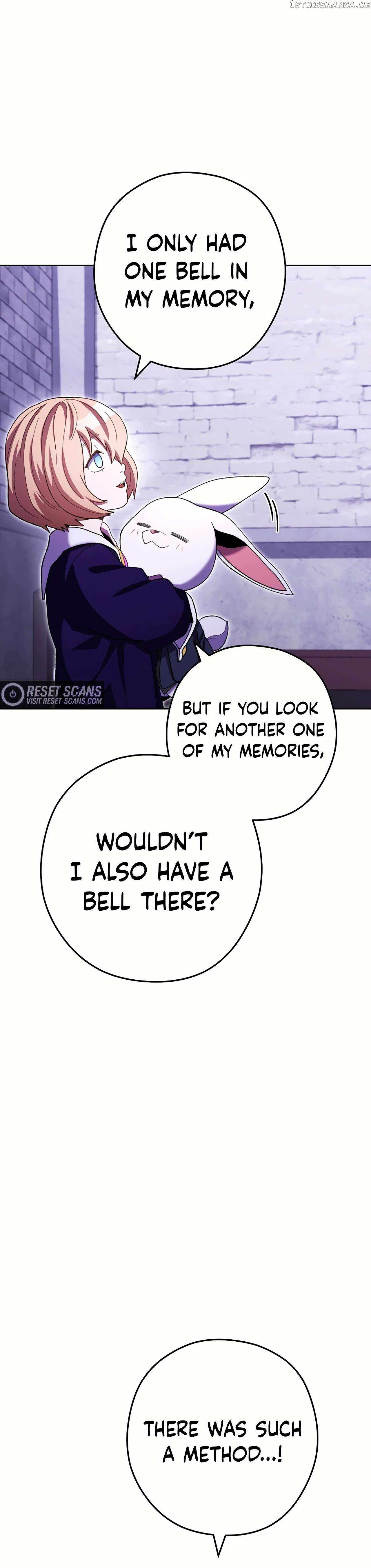 Dungeon Reset chapter 165 page 34