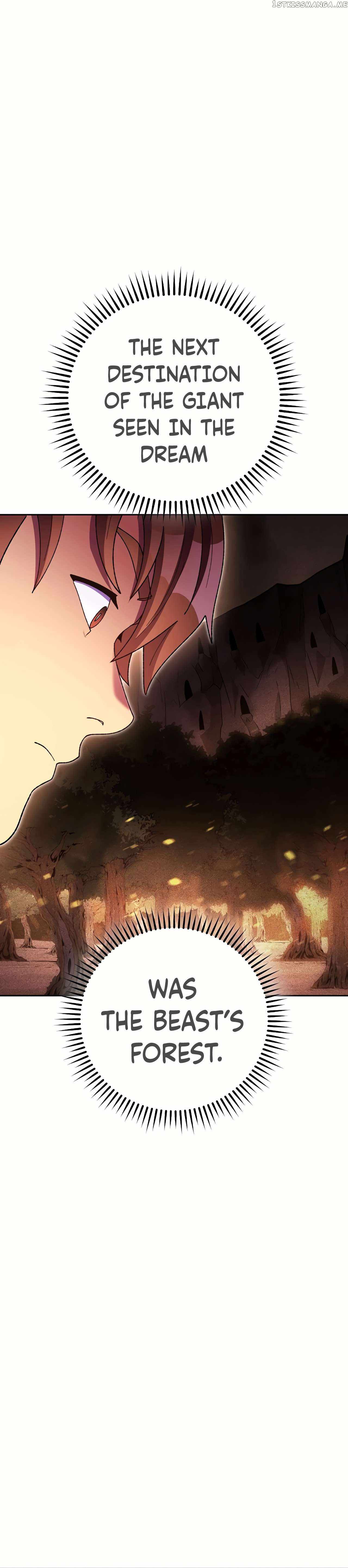 Dungeon Reset chapter 165 page 39