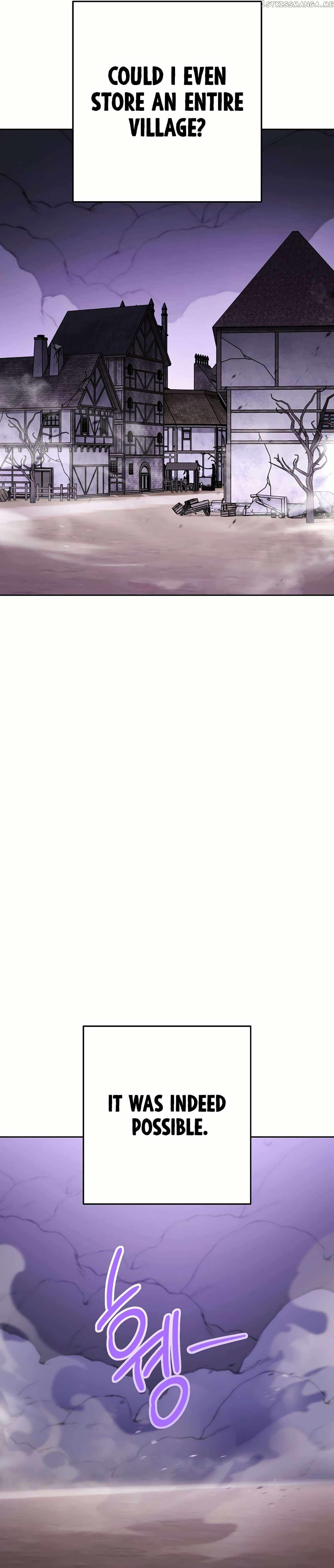 Dungeon Reset chapter 165 page 4