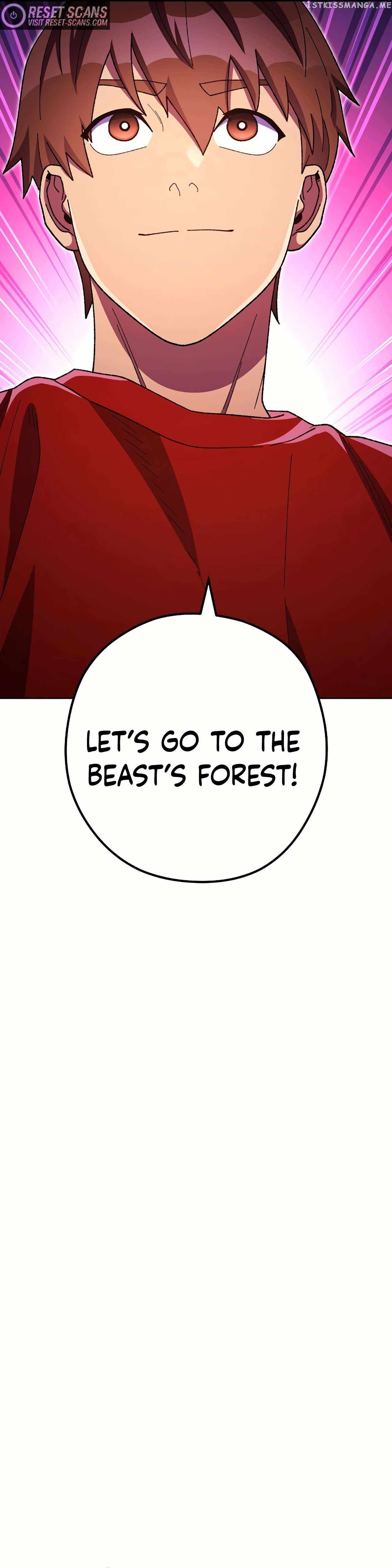 Dungeon Reset chapter 165 page 40