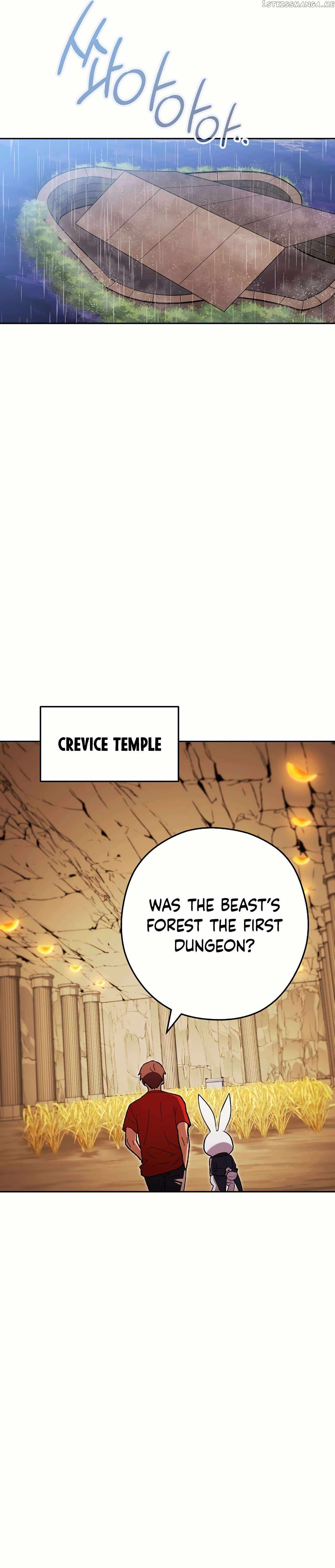 Dungeon Reset chapter 165 page 41