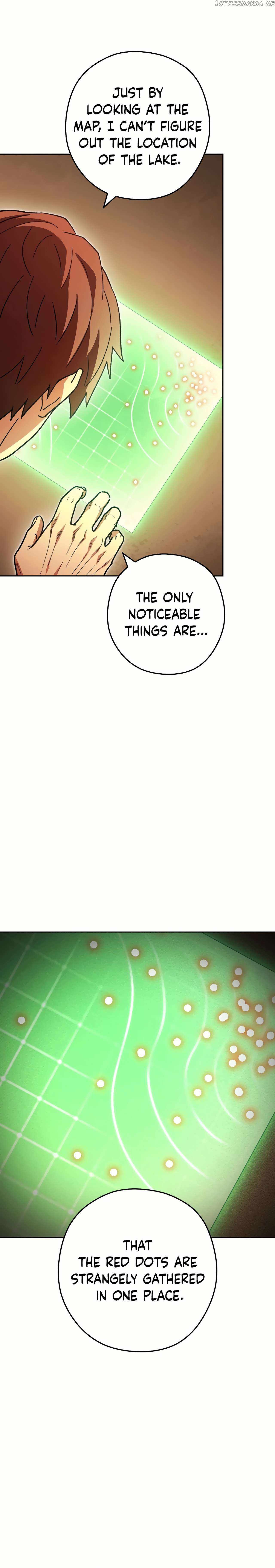 Dungeon Reset chapter 166 page 16