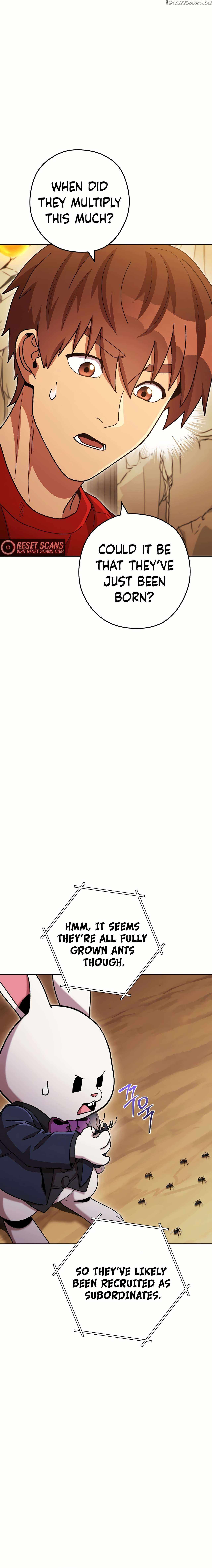 Dungeon Reset chapter 166 page 2