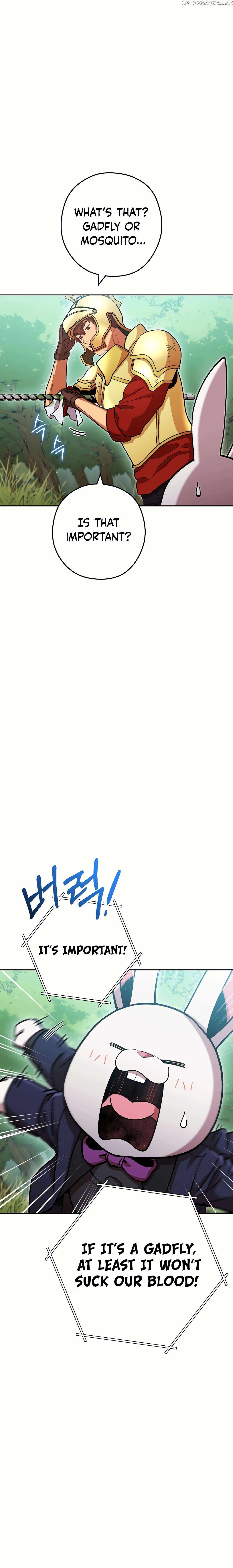 Dungeon Reset chapter 166 page 23