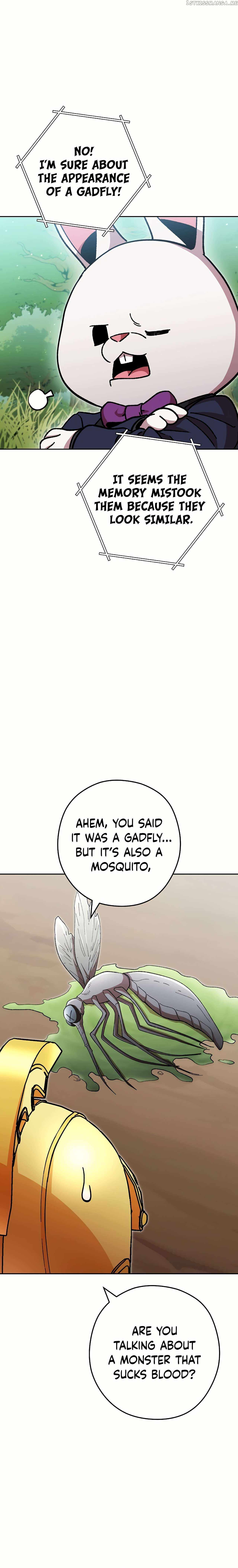 Dungeon Reset chapter 166 page 25