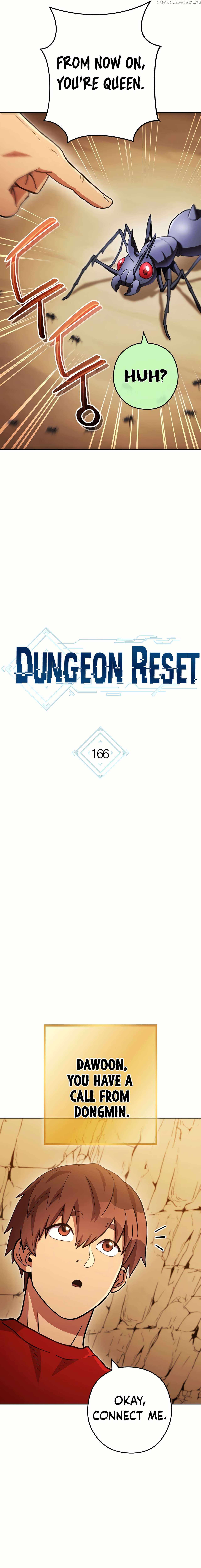 Dungeon Reset chapter 166 page 4
