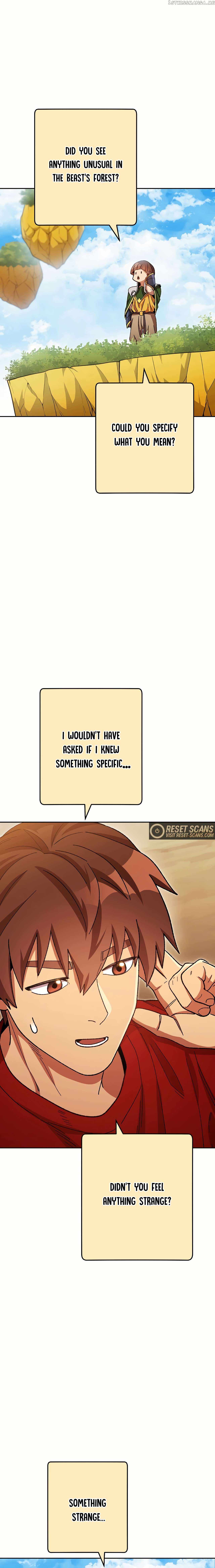 Dungeon Reset chapter 166 page 5