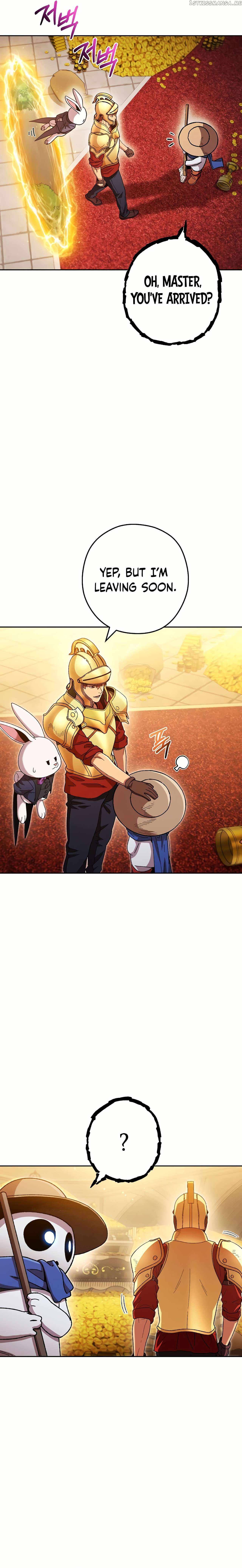 Dungeon Reset chapter 167 page 2