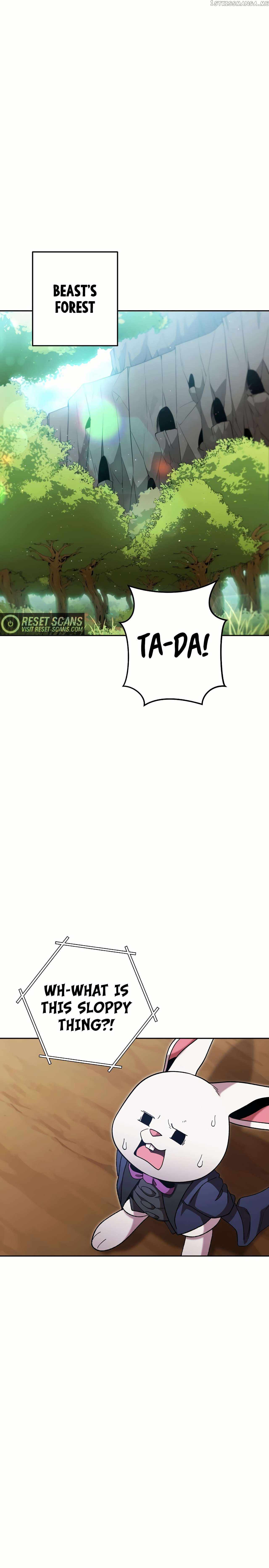 Dungeon Reset chapter 167 page 6