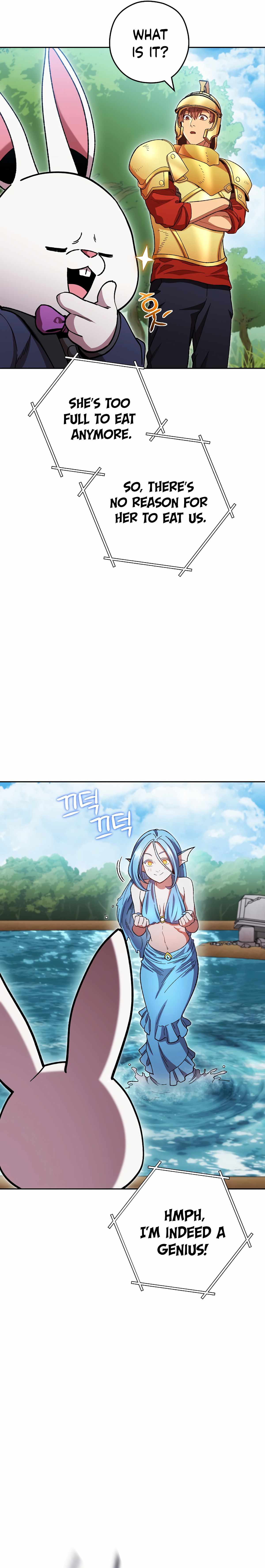 Dungeon Reset chapter 168 page 11