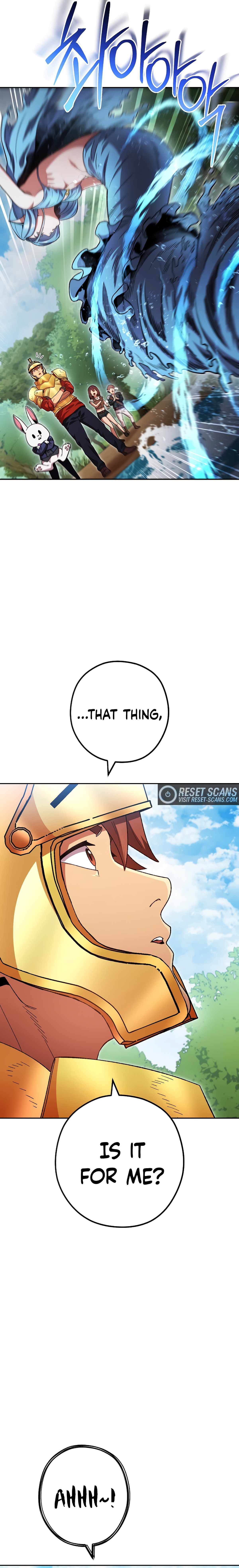 Dungeon Reset chapter 168 page 12