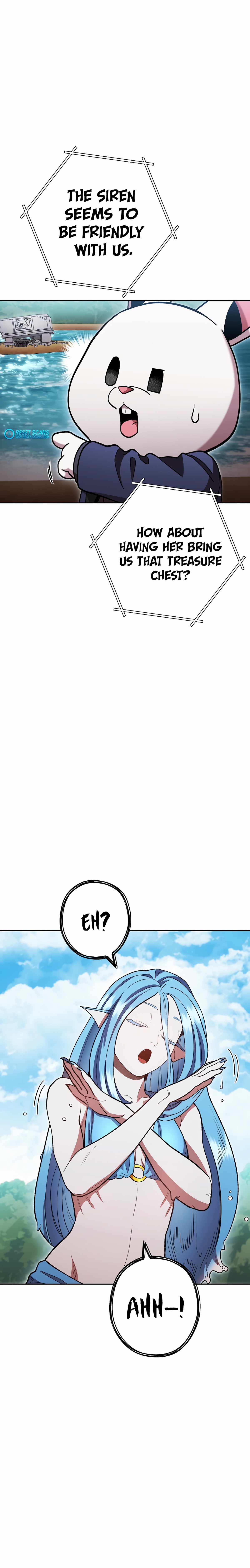 Dungeon Reset chapter 168 page 14