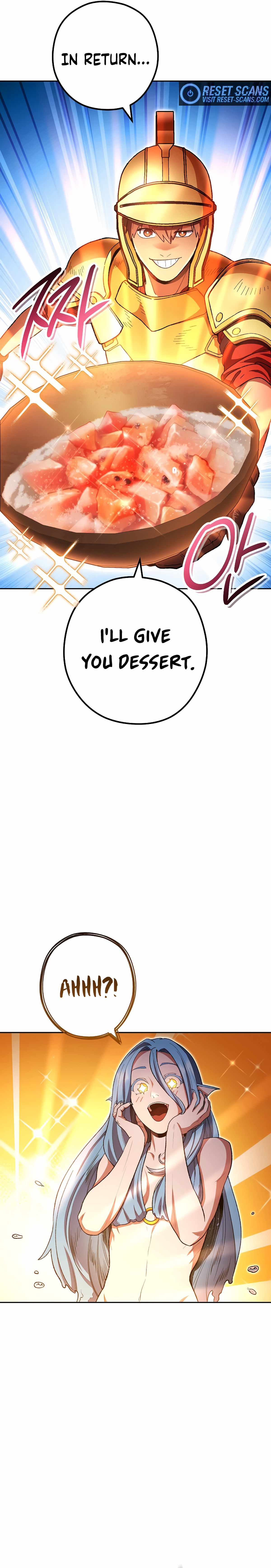 Dungeon Reset chapter 168 page 16