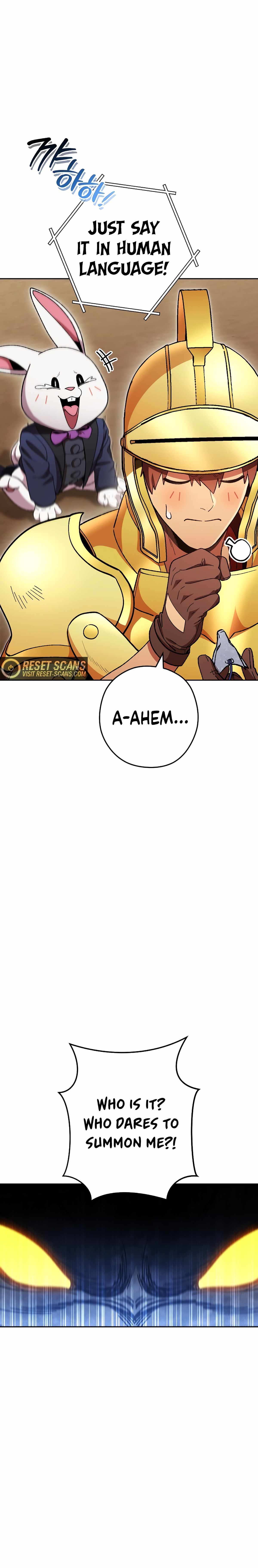 Dungeon Reset chapter 168 page 21