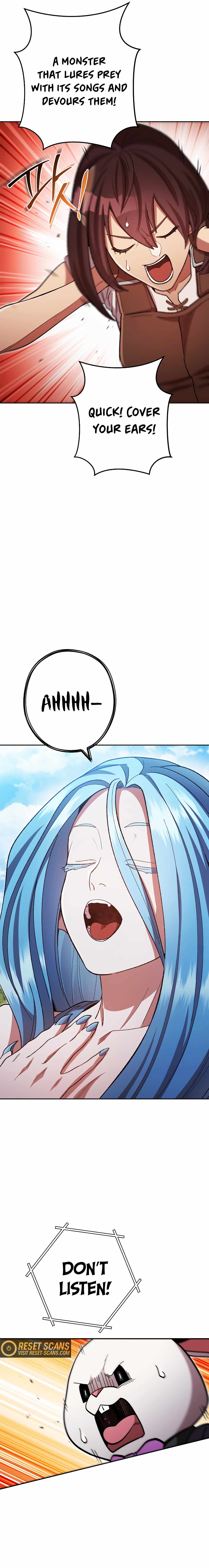 Dungeon Reset chapter 168 page 6