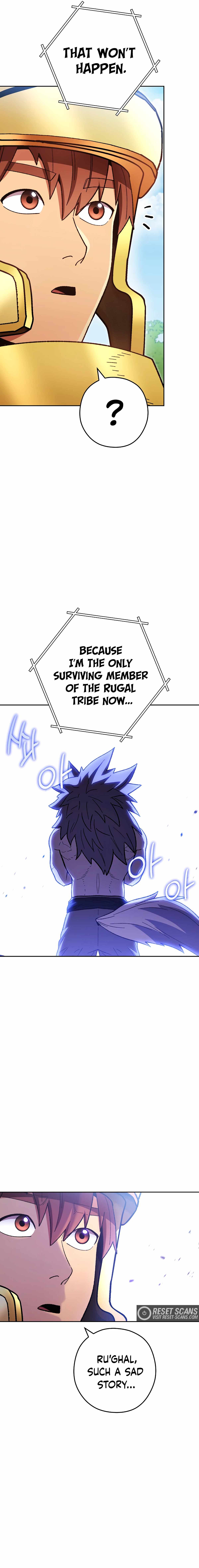 Dungeon Reset chapter 169 page 10