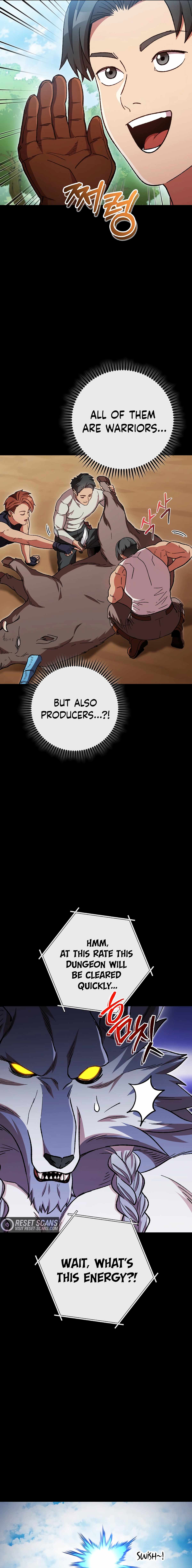 Dungeon Reset chapter 169 page 3