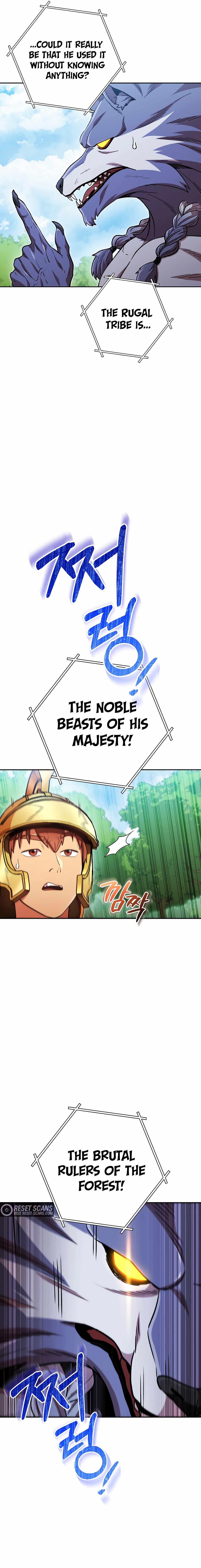 Dungeon Reset chapter 169 page 7