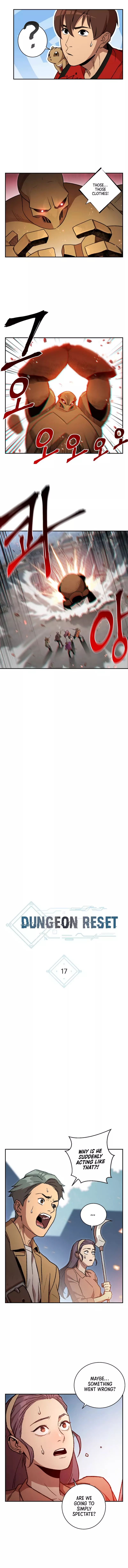 Dungeon Reset chapter 17 page 3