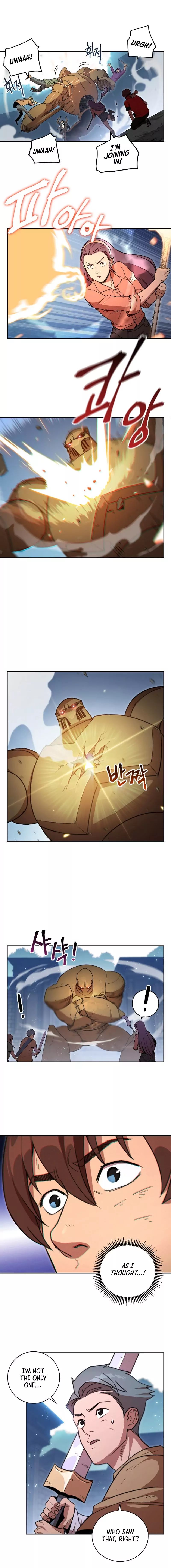 Dungeon Reset chapter 17 page 6