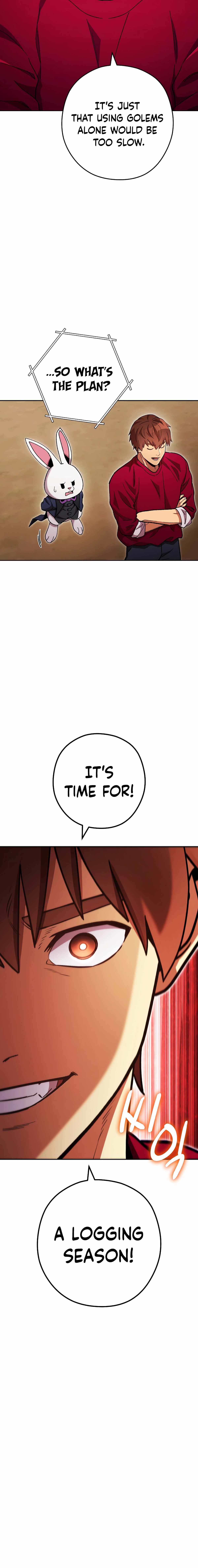 Dungeon Reset chapter 170 page 12