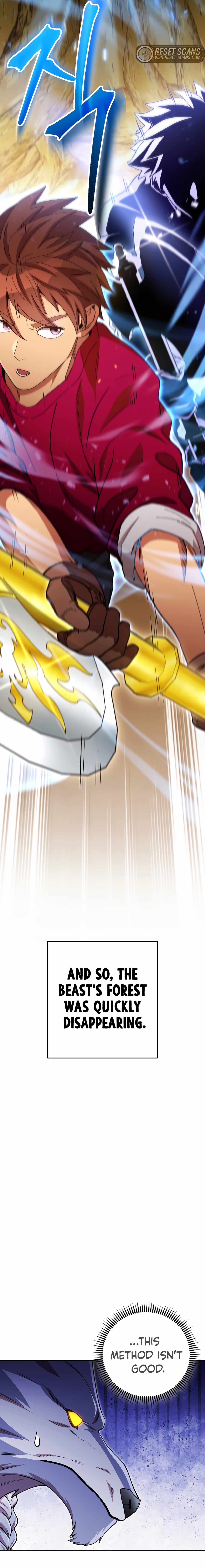 Dungeon Reset chapter 170 page 17