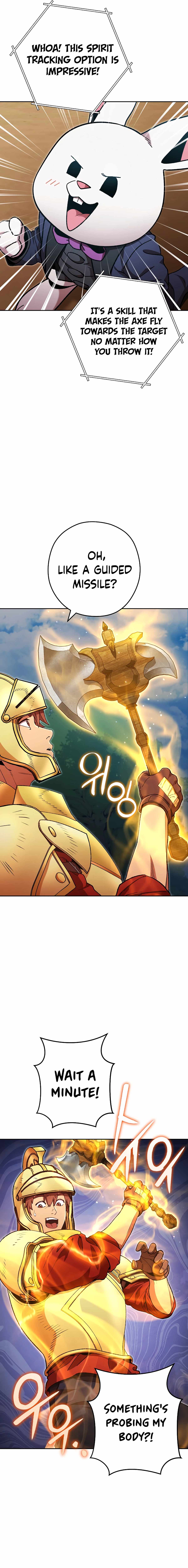 Dungeon Reset chapter 170 page 2