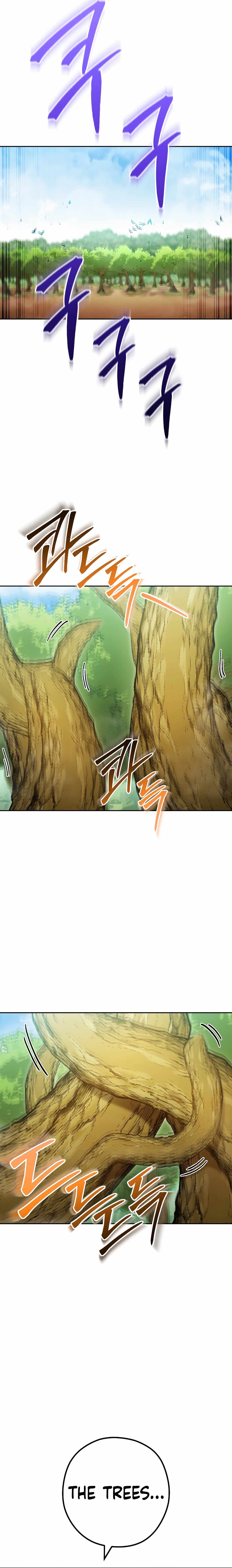 Dungeon Reset chapter 170 page 20