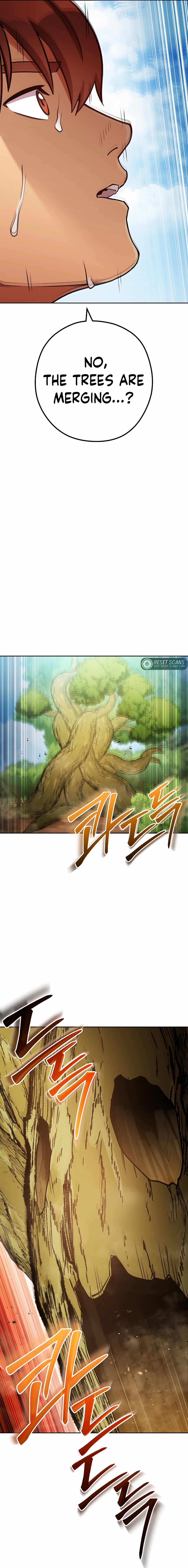 Dungeon Reset chapter 170 page 21