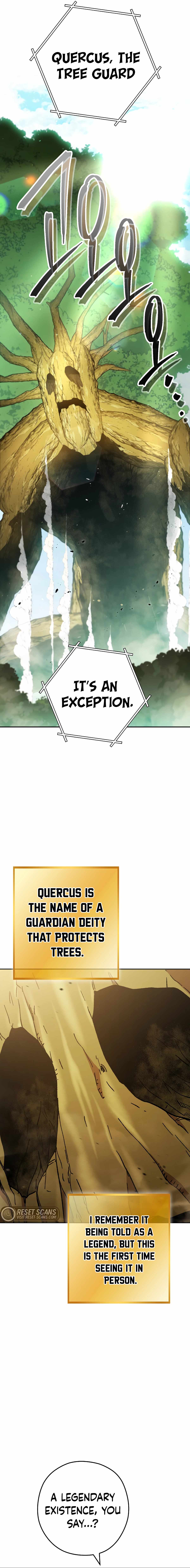 Dungeon Reset chapter 170 page 23