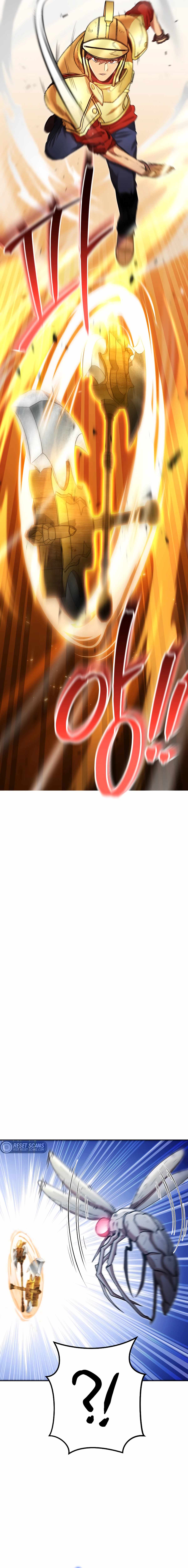 Dungeon Reset chapter 170 page 4