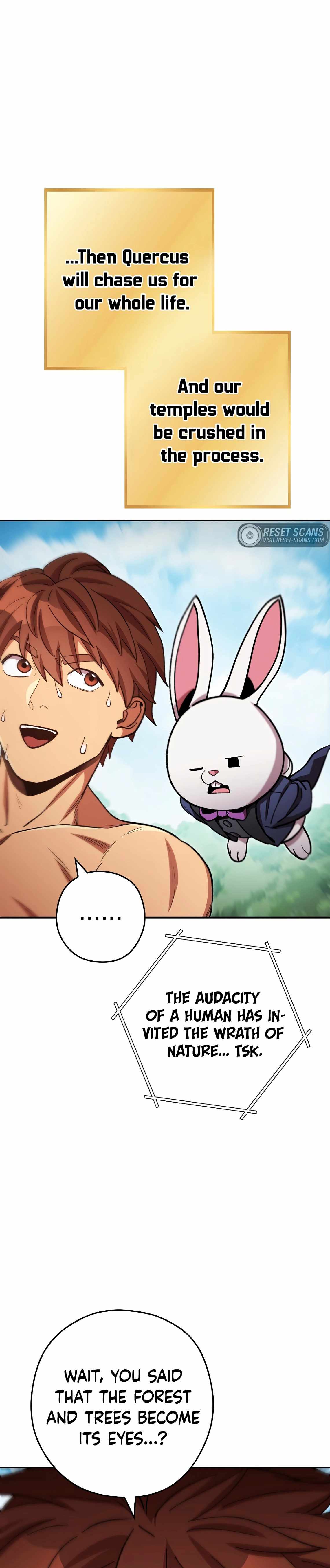 Dungeon Reset chapter 171 page 10