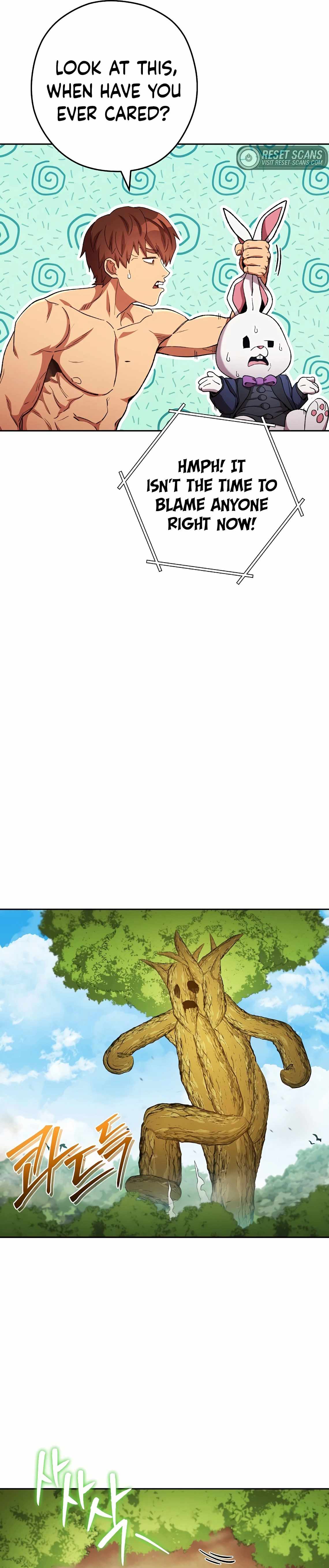 Dungeon Reset chapter 171 page 2