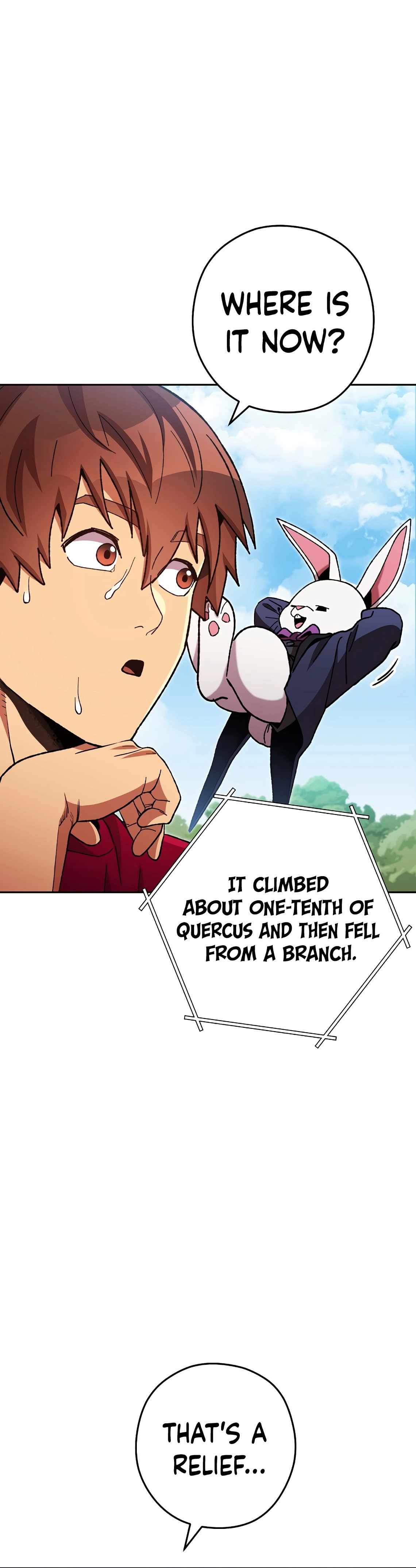 Dungeon Reset chapter 171 page 21