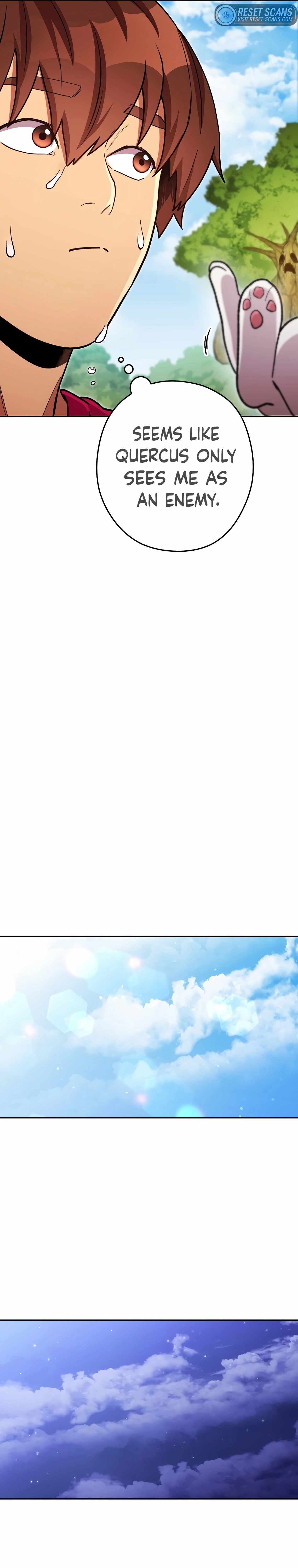 Dungeon Reset chapter 171 page 22