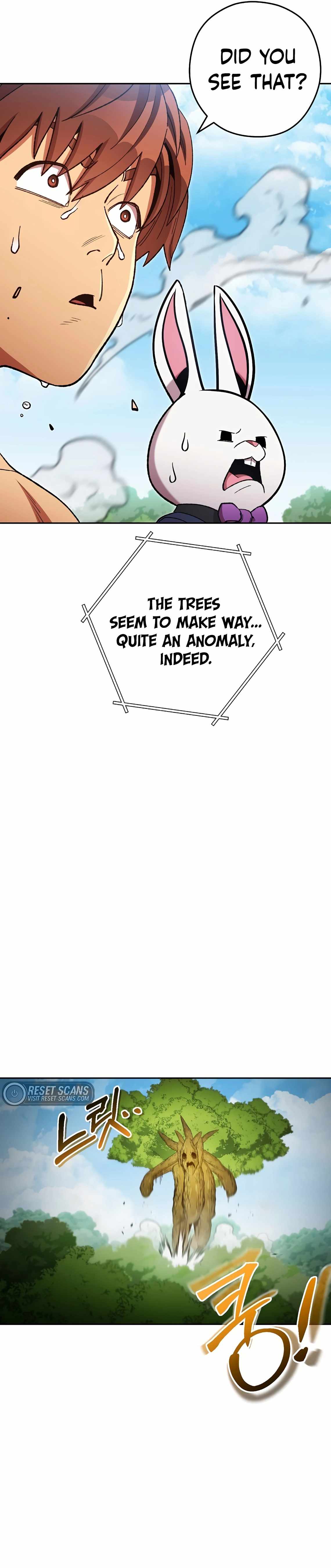 Dungeon Reset chapter 171 page 4
