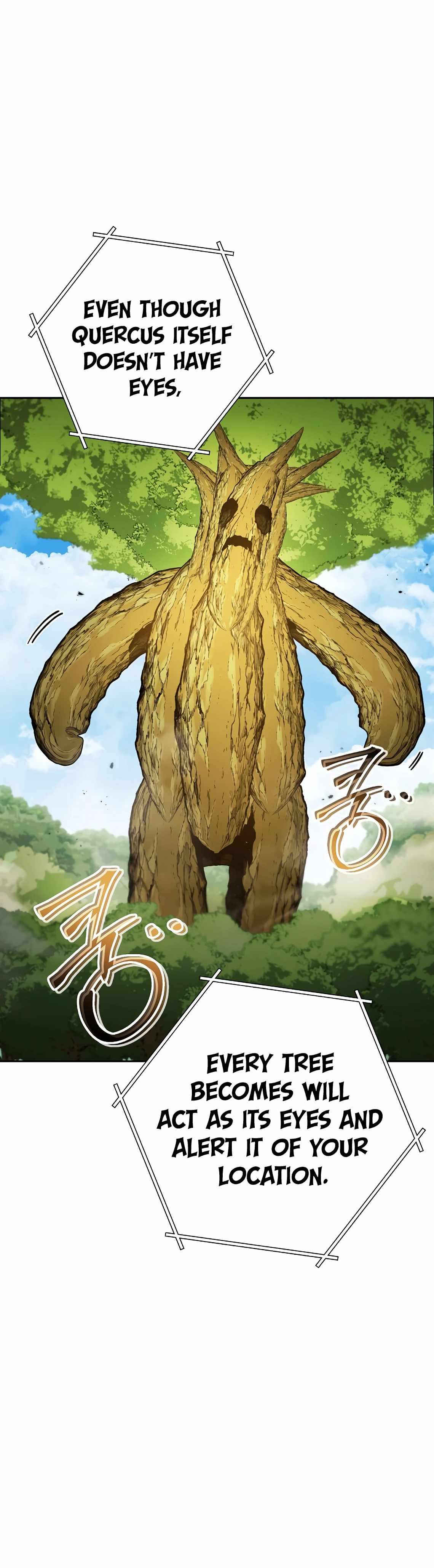 Dungeon Reset chapter 171 page 8