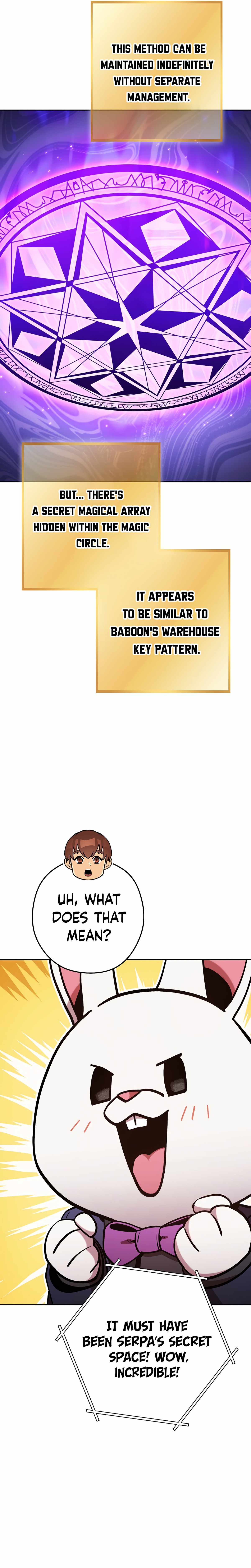 Dungeon Reset chapter 172 page 15