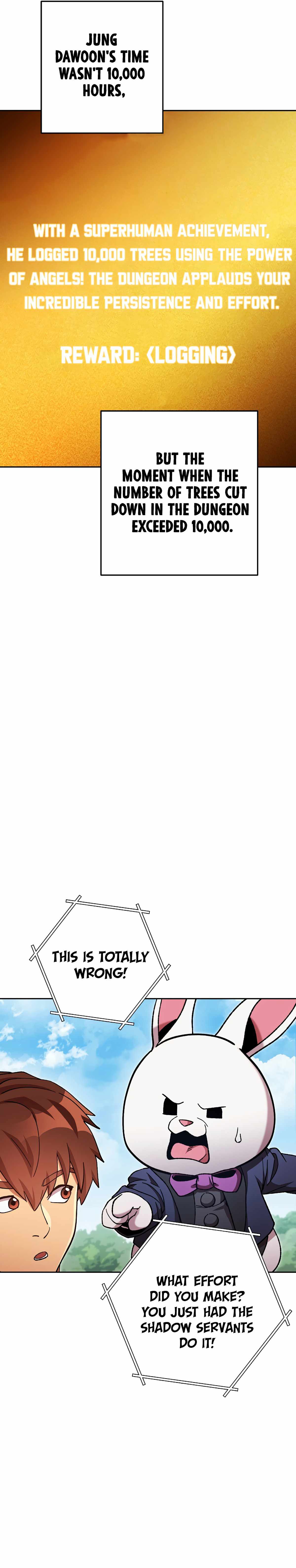 Dungeon Reset chapter 172 page 2