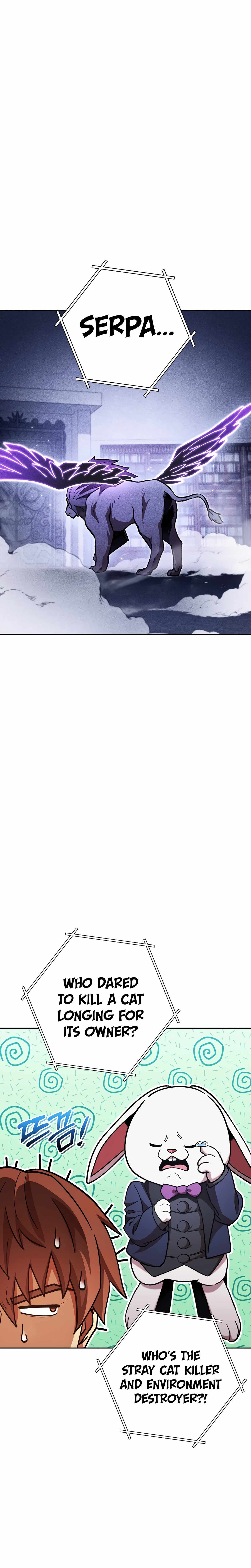 Dungeon Reset chapter 172 page 23