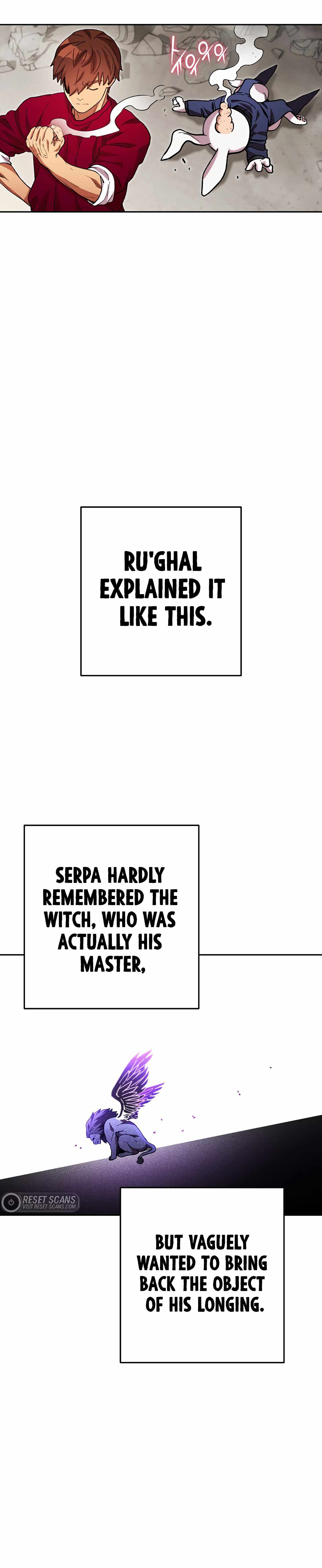 Dungeon Reset chapter 172 page 25