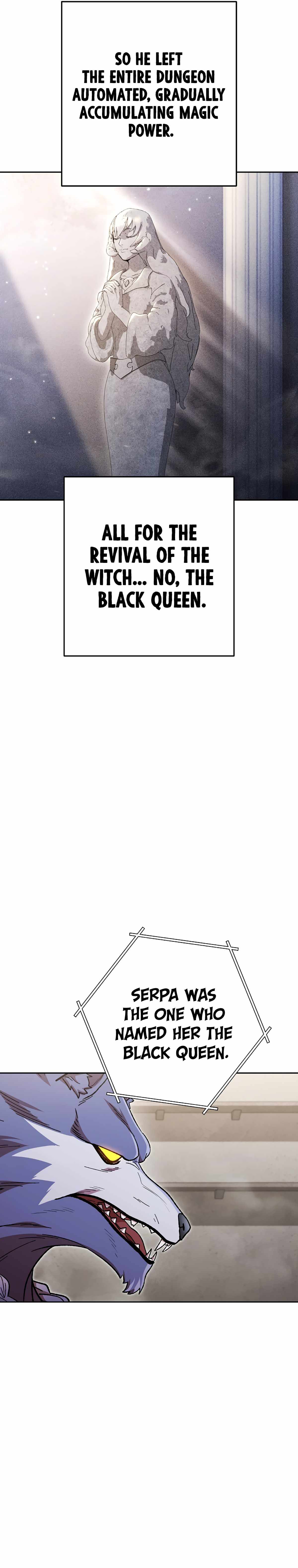 Dungeon Reset chapter 172 page 26