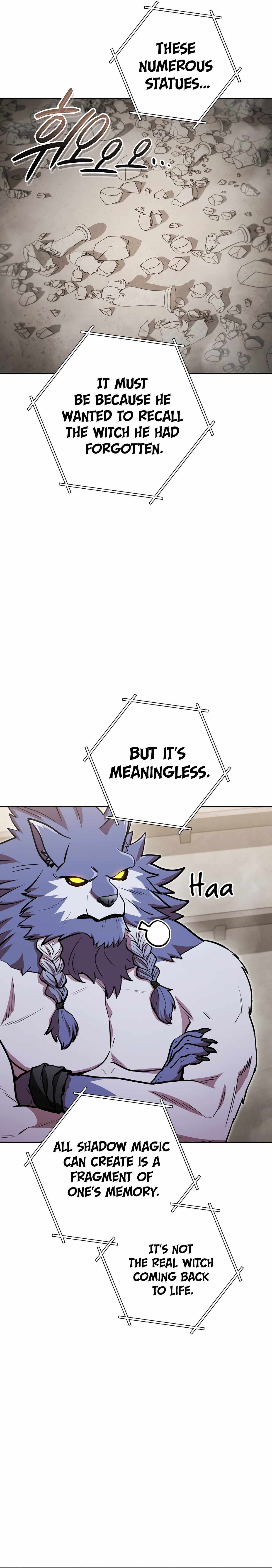 Dungeon Reset chapter 172 page 27