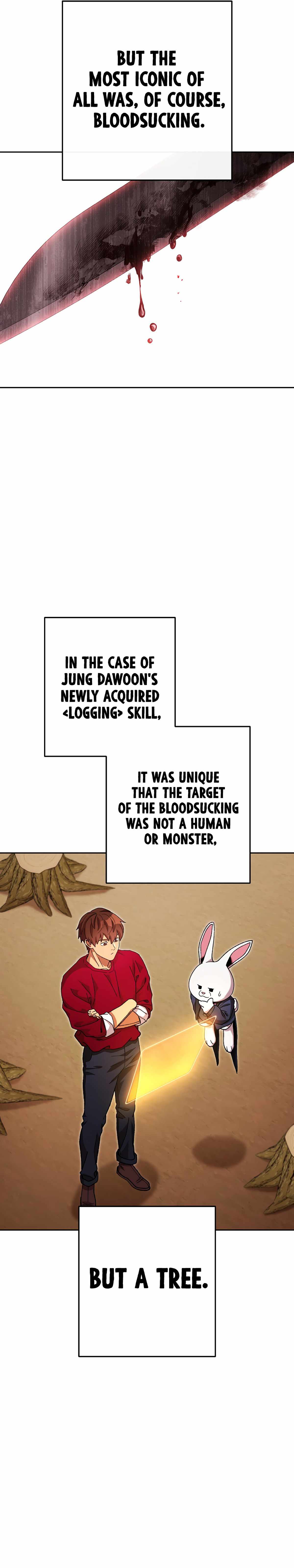 Dungeon Reset chapter 172 page 5