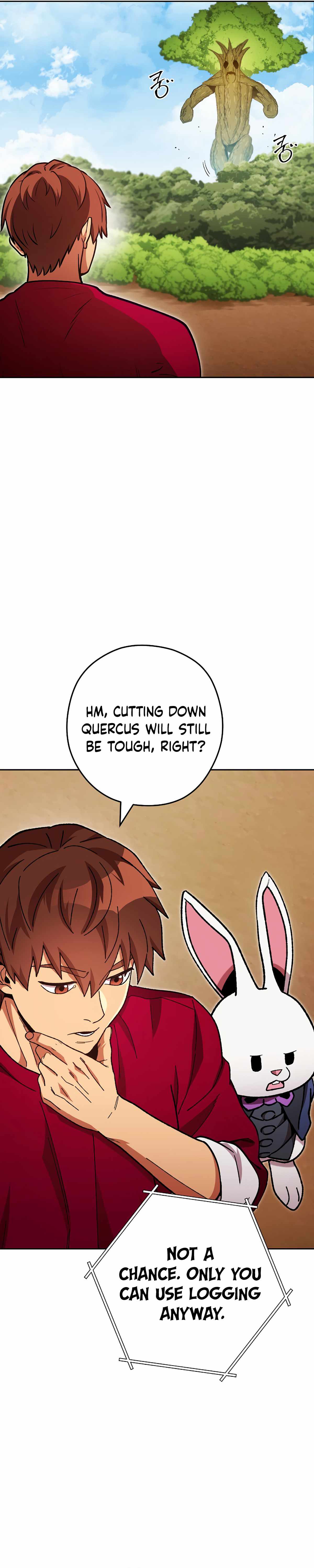 Dungeon Reset chapter 172 page 9